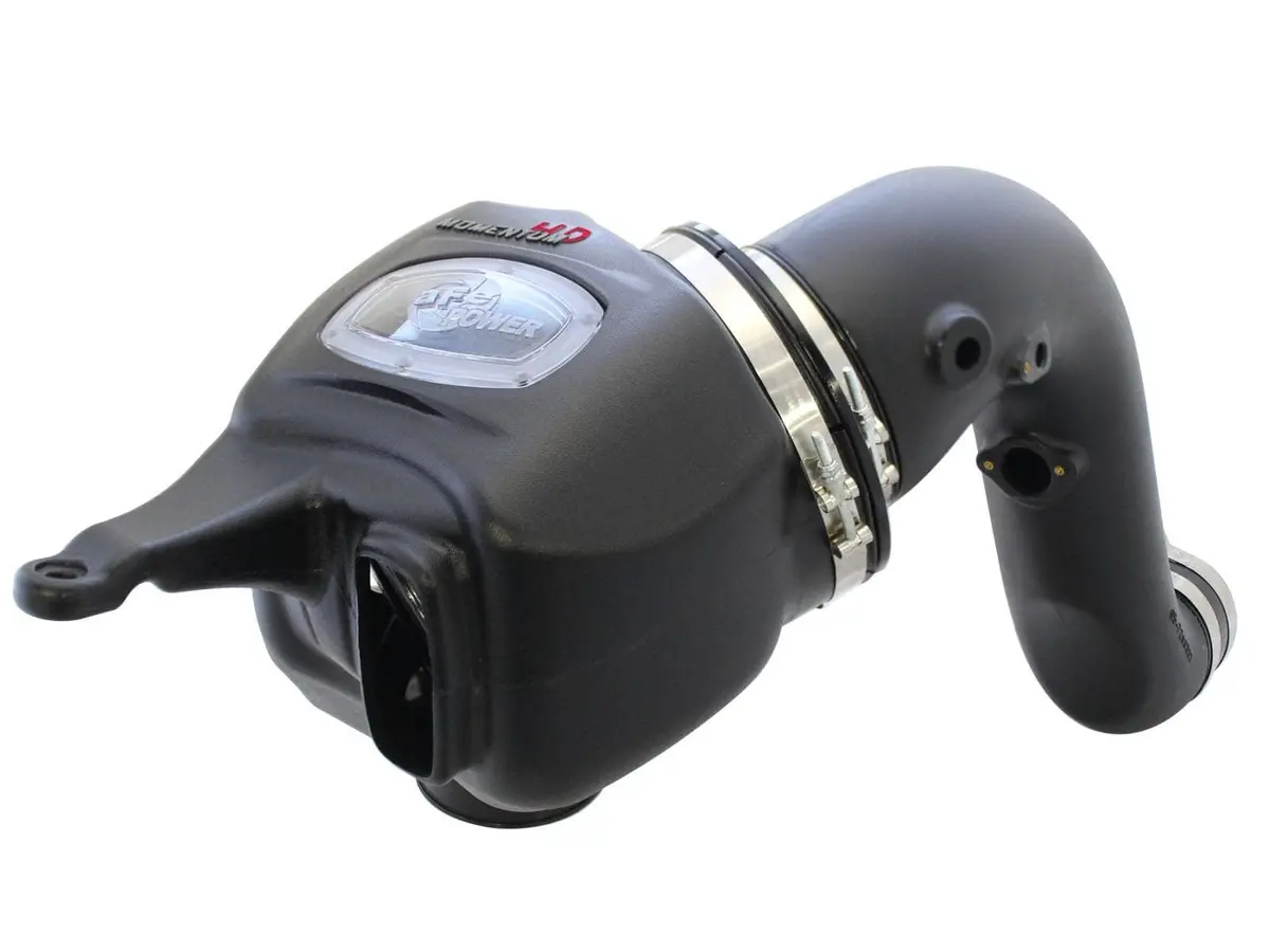 Momentum Hd Intake 07.5-09 Ram 2500/3500 6.7L Diesel 1