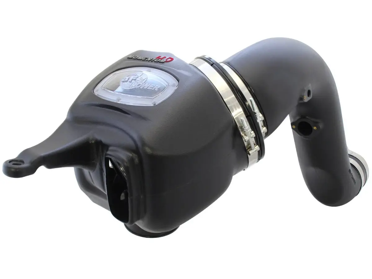 Momentum Hd Intake 10-12 Ram 2500/3500 6.7L Diesel 1