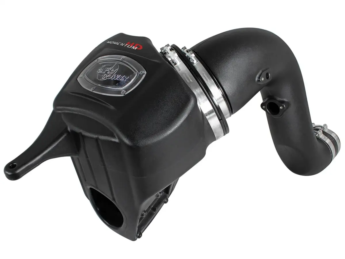 Momentum Hd Intake 13-18 Ram 2500/3500 1