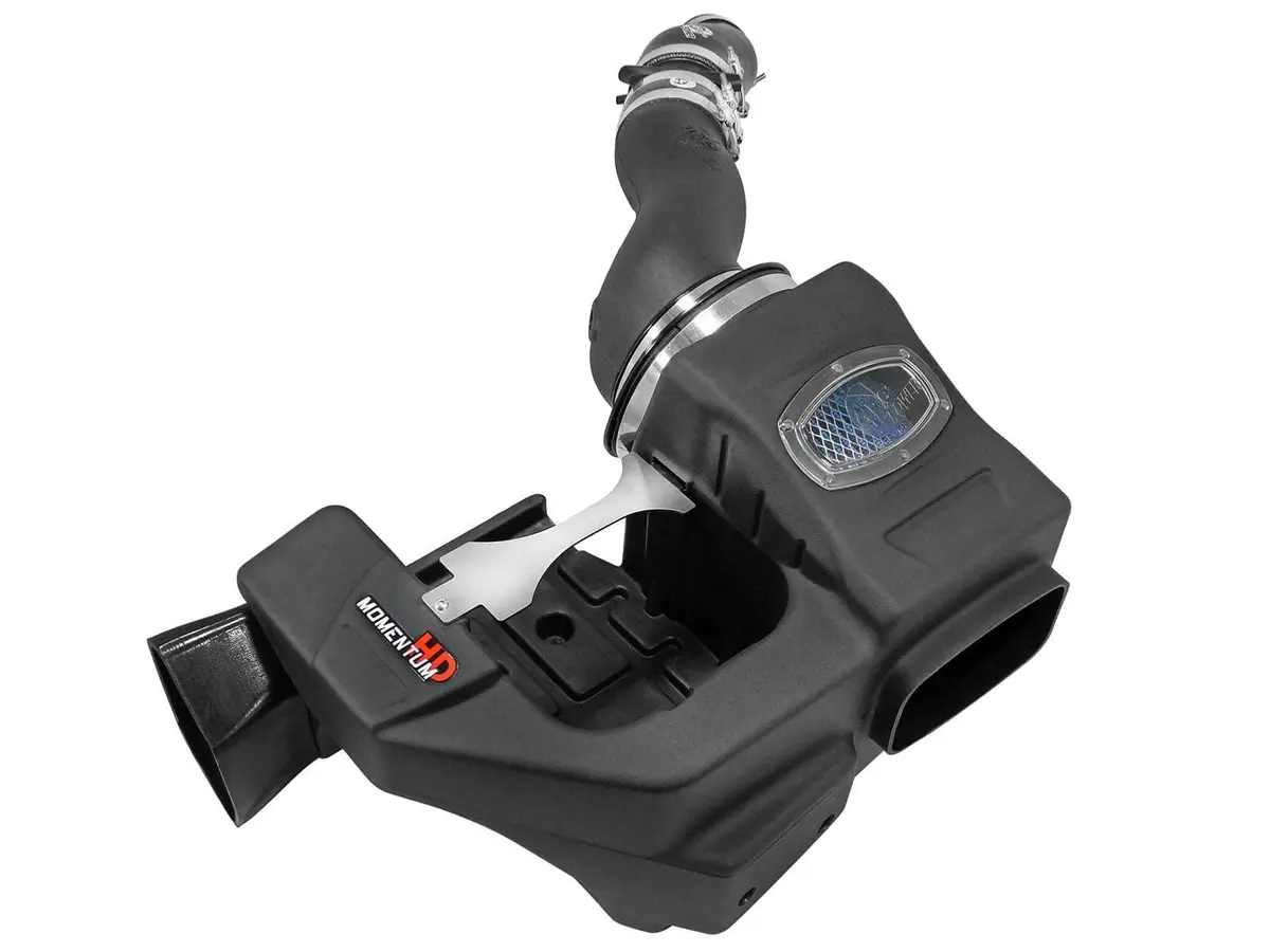 Momentum Hd Intake 99-03 S/Duty 7.3L Diesel 1