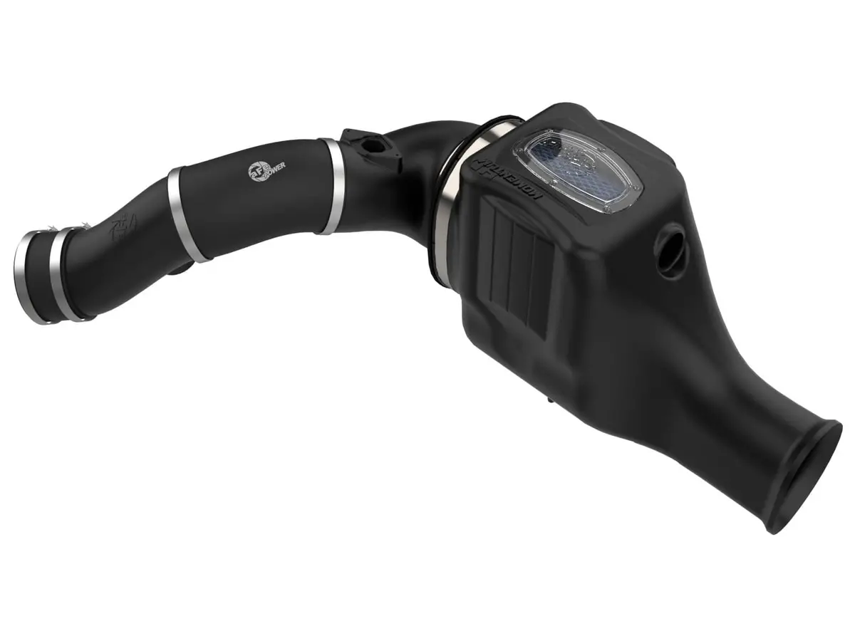 Momentum Hd Intake 03-07 S/Duty 6.0L Diesel 1