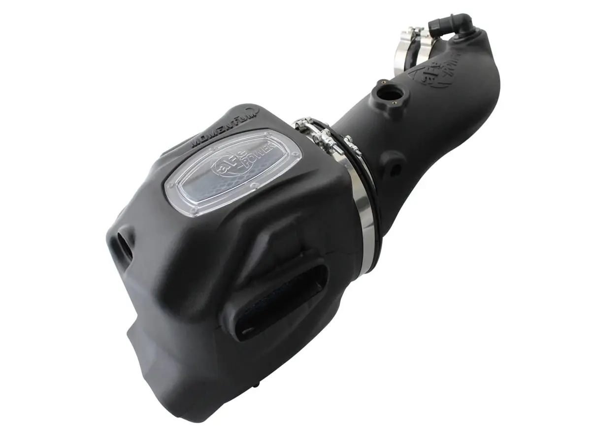Momentum Hd Intake 08-10 S/Duty 6.4L Diesel 1