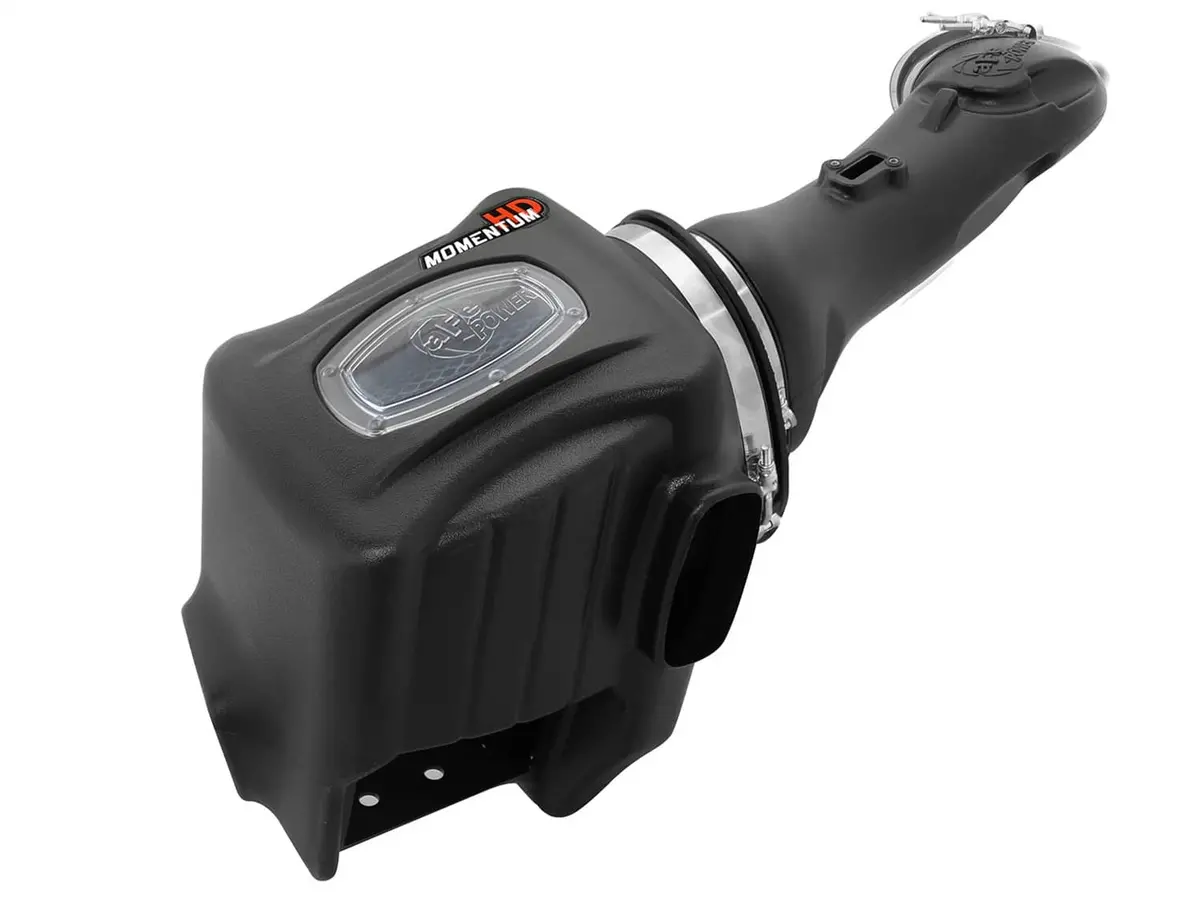 Momentum Hd Intake 11-16 S/Duty 1