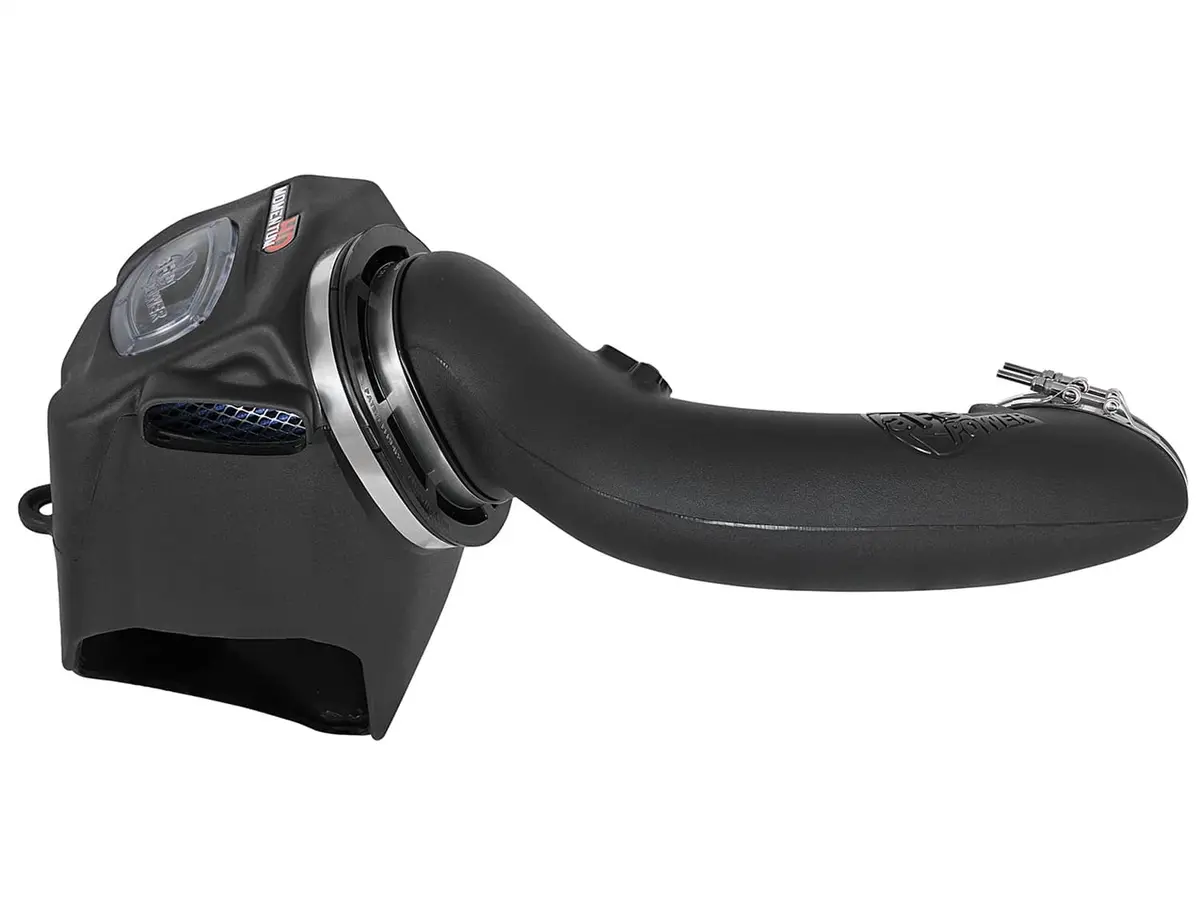 Momentum Hd Intake 17-19 S/Duty 1