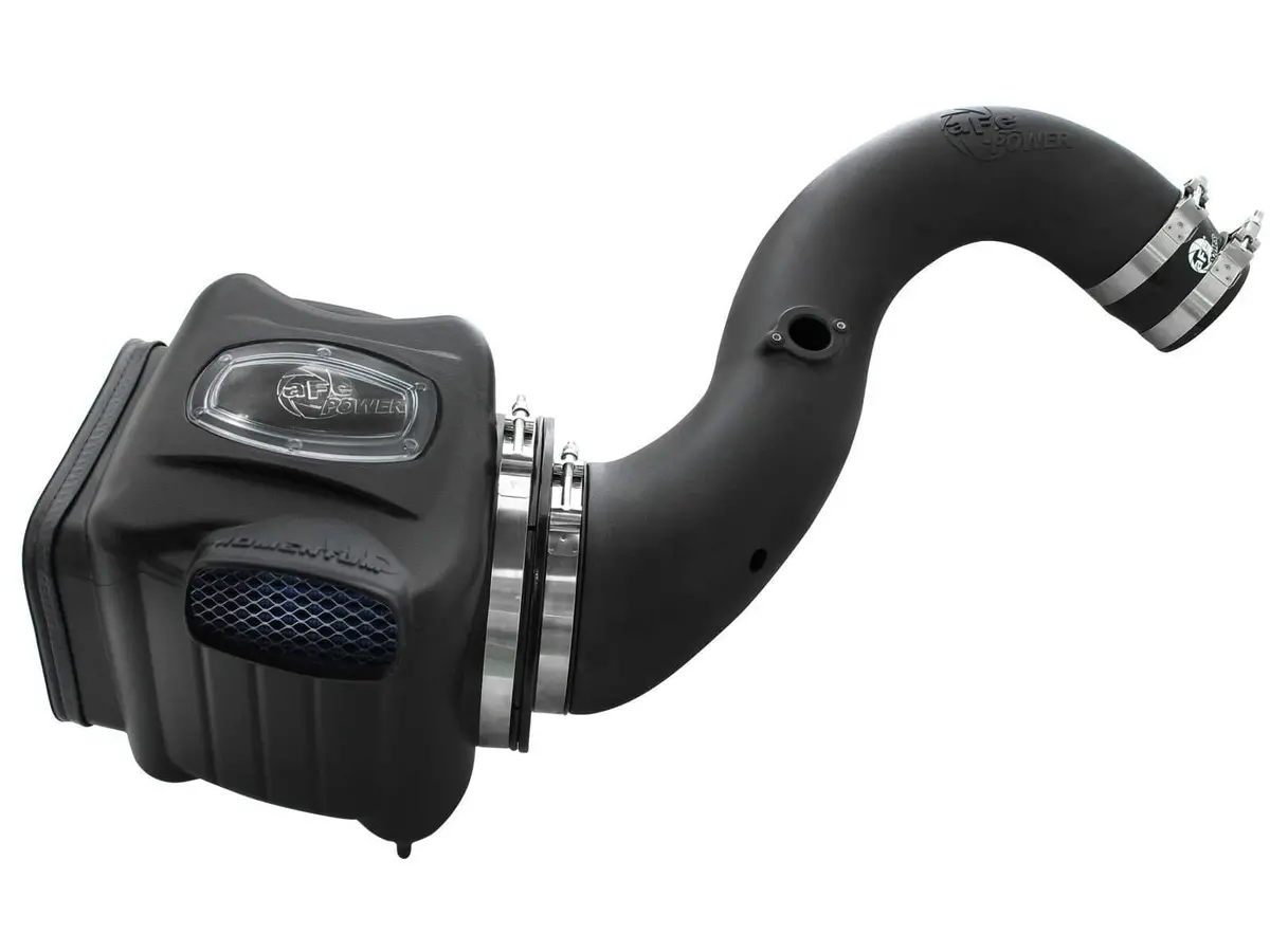 Momentum Hd Intake 04.5-05 Gm Hd 6.6L Diesel 1