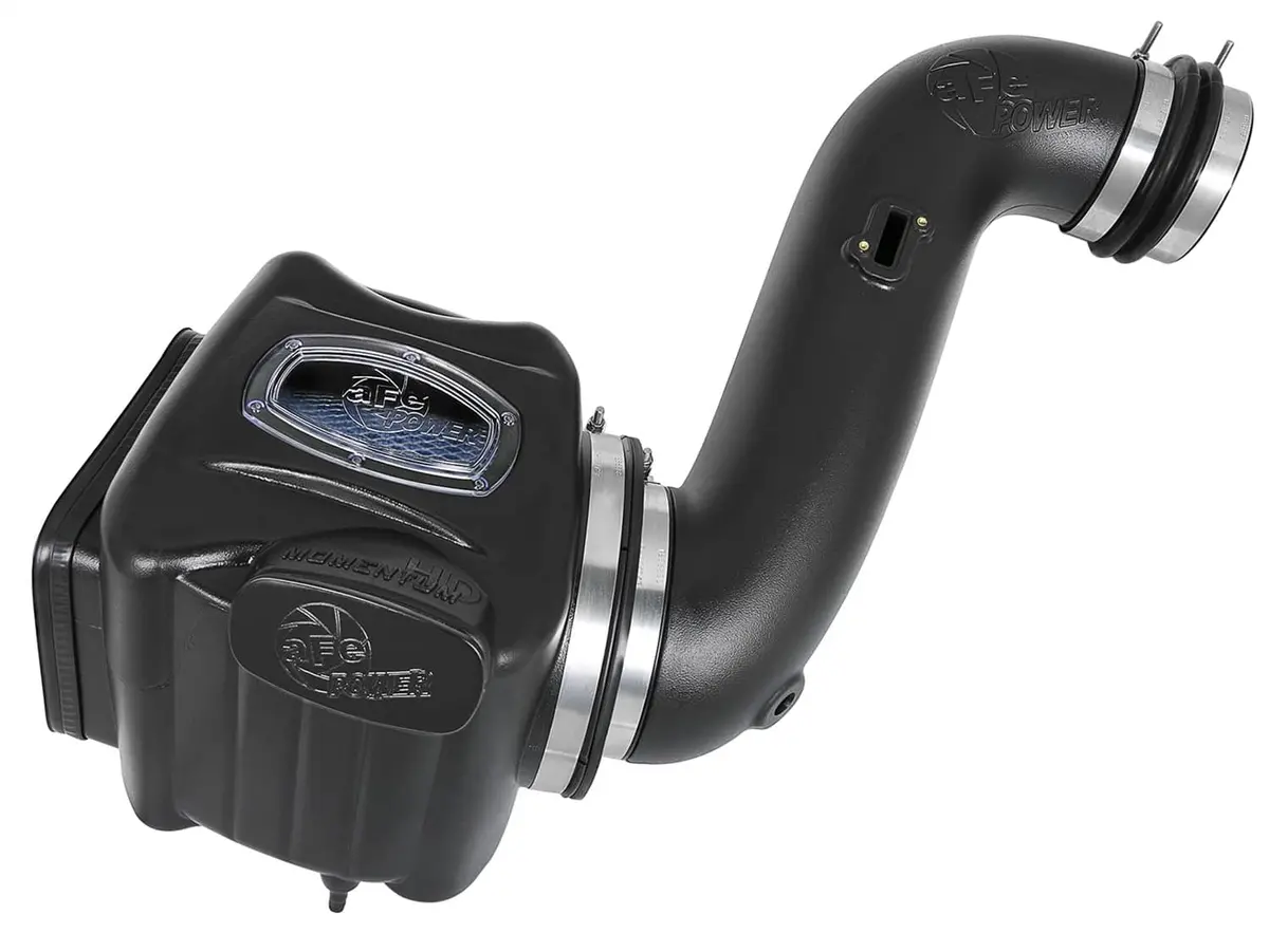 Momentum Hd Intake 07.5-10 Gm Hd 1