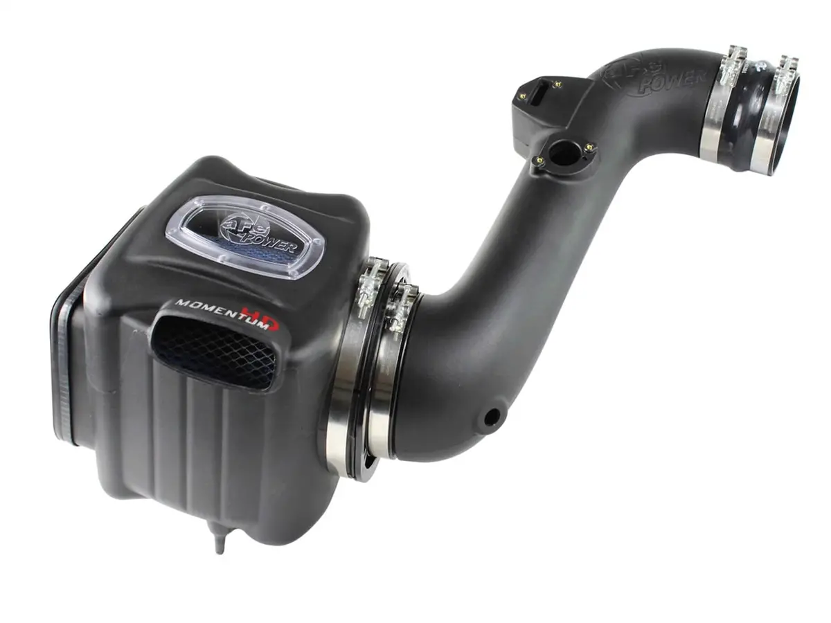 Momentum Hd Intake 11-16 Gm Hd 6.6L 1