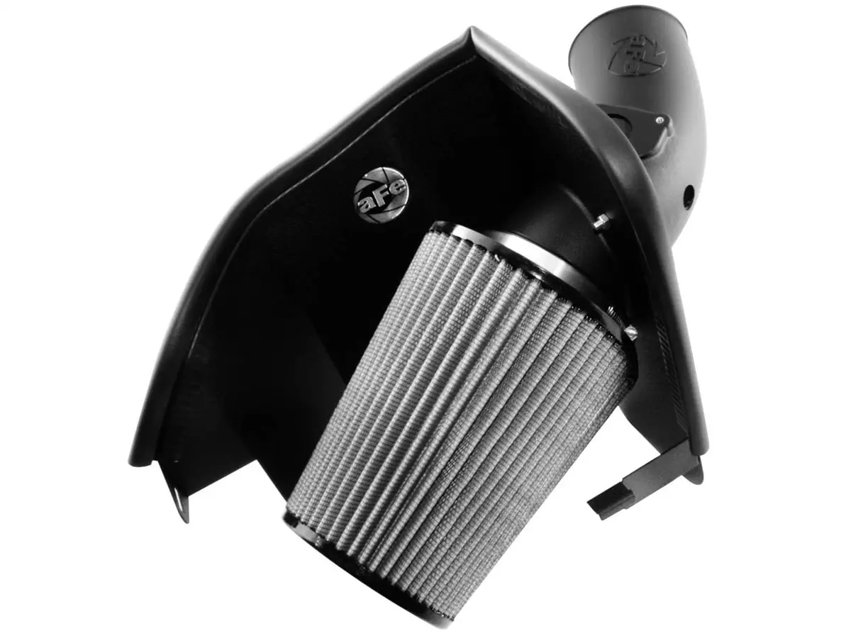 Intake Pro Dry 03-07 S/Duty 1