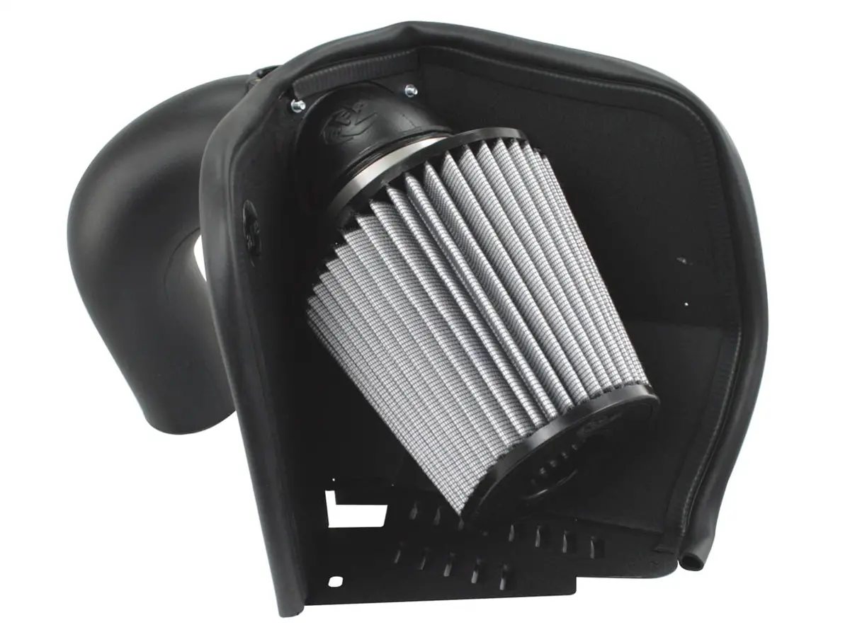 Intake Pro Dry Dodge Ram 07.5-12 2500/3500 1