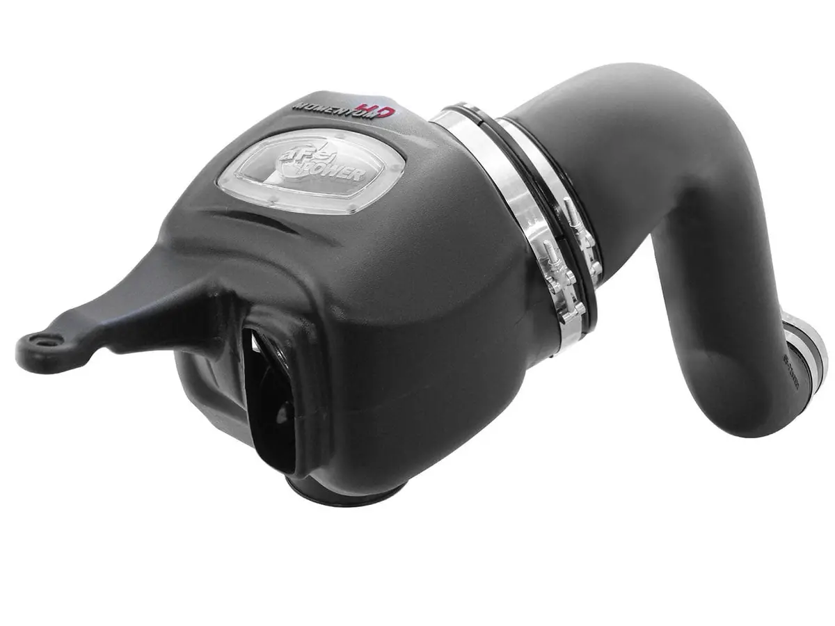 Momentum Hd Intake 07.5-09 Ram 2500/3500 6.7L Diesel 1