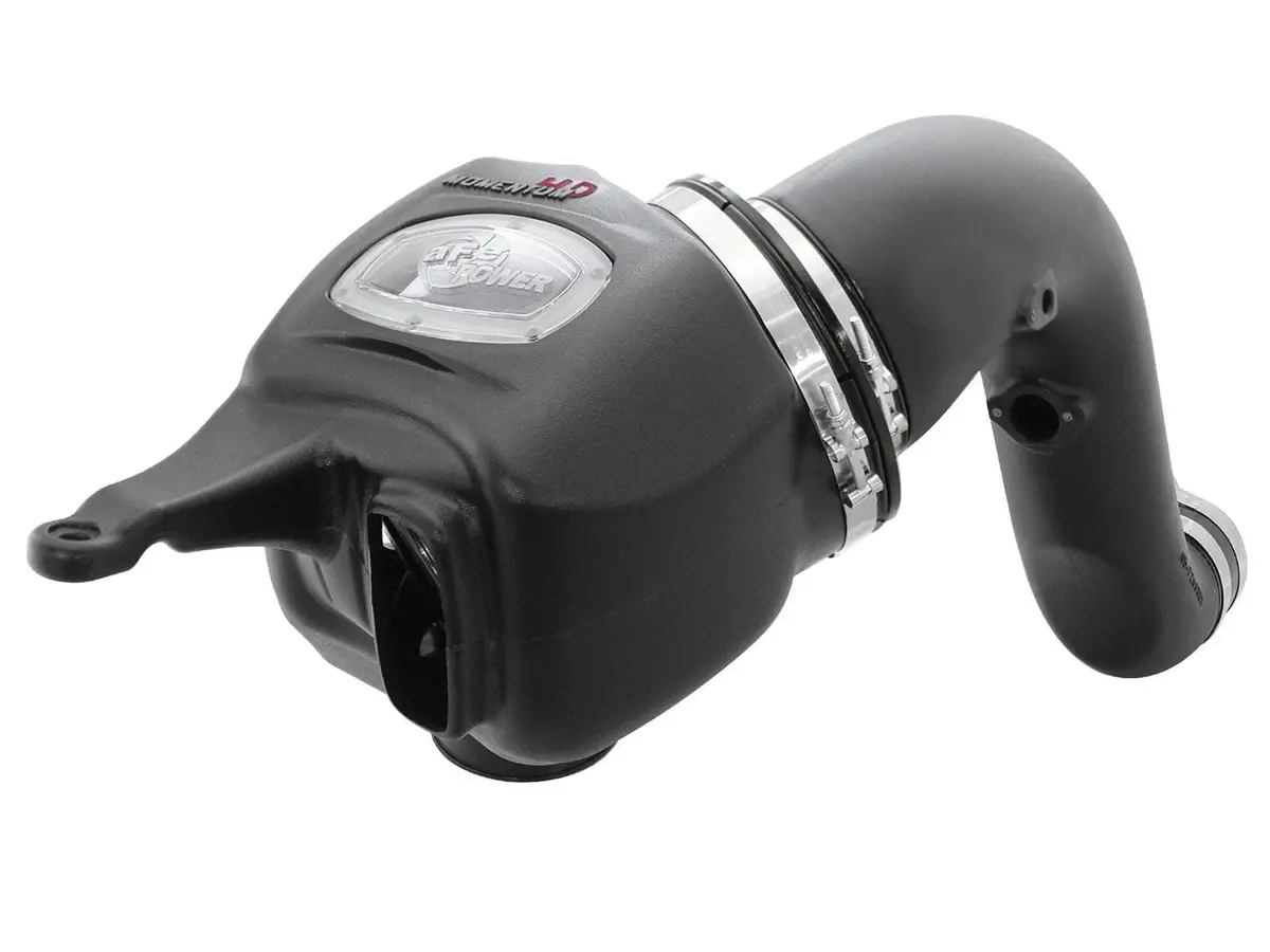 Momentum Hd Intake 10-12 Ram 2500/3500 6.7L Diesel 1