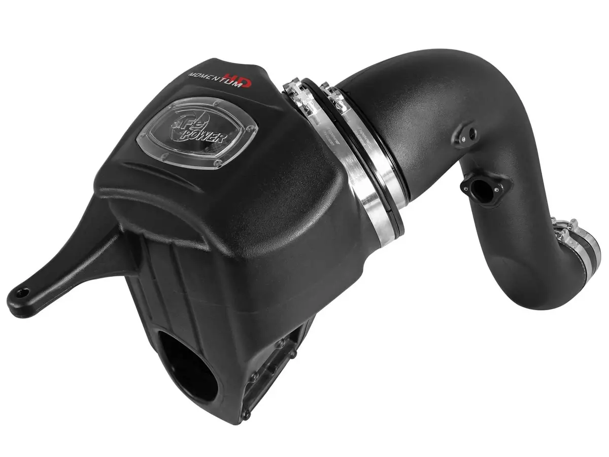 Momentum Hd Intake 13-18 Ram 2500/3500 6.7L Diesel 1