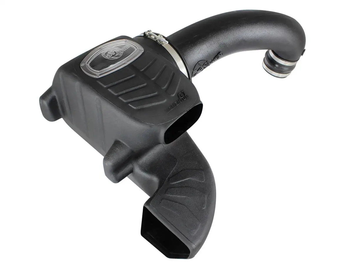 Intake Pro Dry Dodge Ram 09-18 1500 1