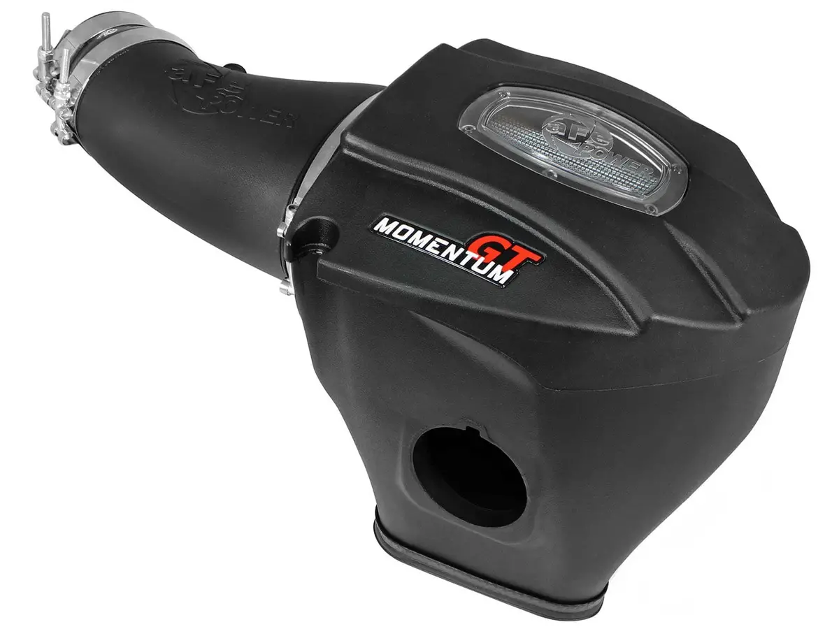 Cold Air Intake 11-24 Challenger / 12-24 Charger / 12-14 300 / 23-24 300C 1