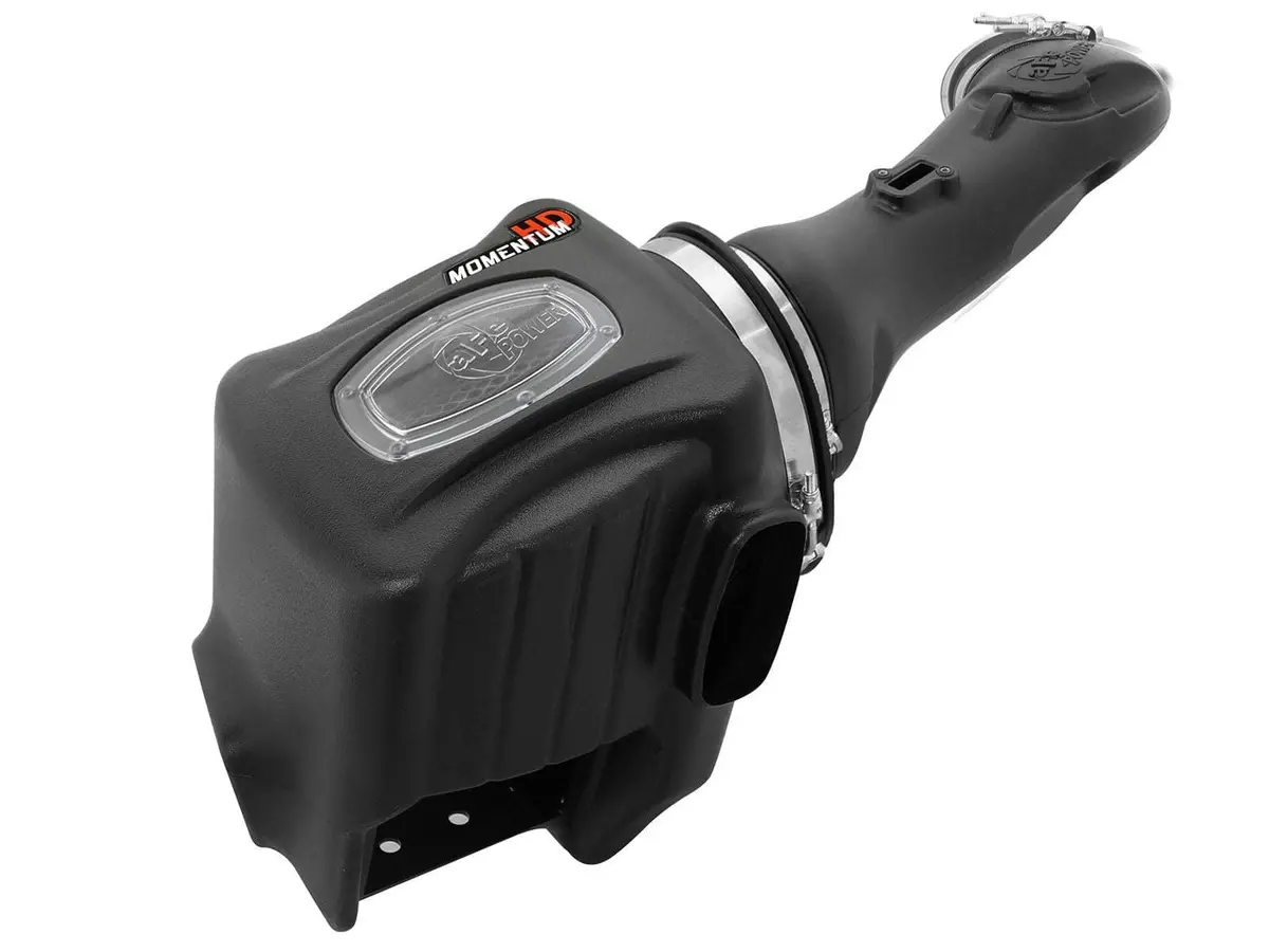 Momentum Hd Intake 11-16 S/Duty 6.7L Diesel 1