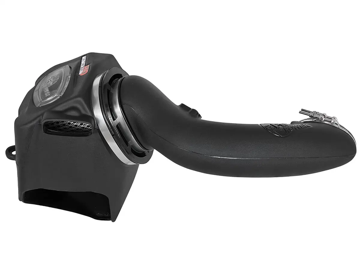 Momentum Hd Intake 17-19 S/Duty 6.7L Diesel 1
