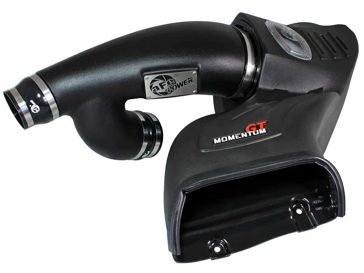 Intake Kit 15-17 F150/15-16 Ecoboost 1