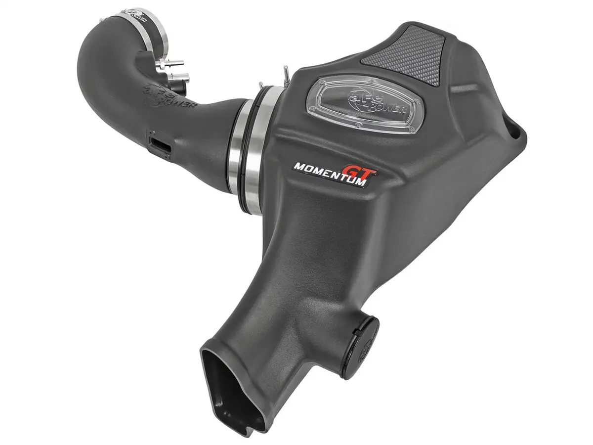 Intake Pro Dry 15-17 Mustang Gt 1