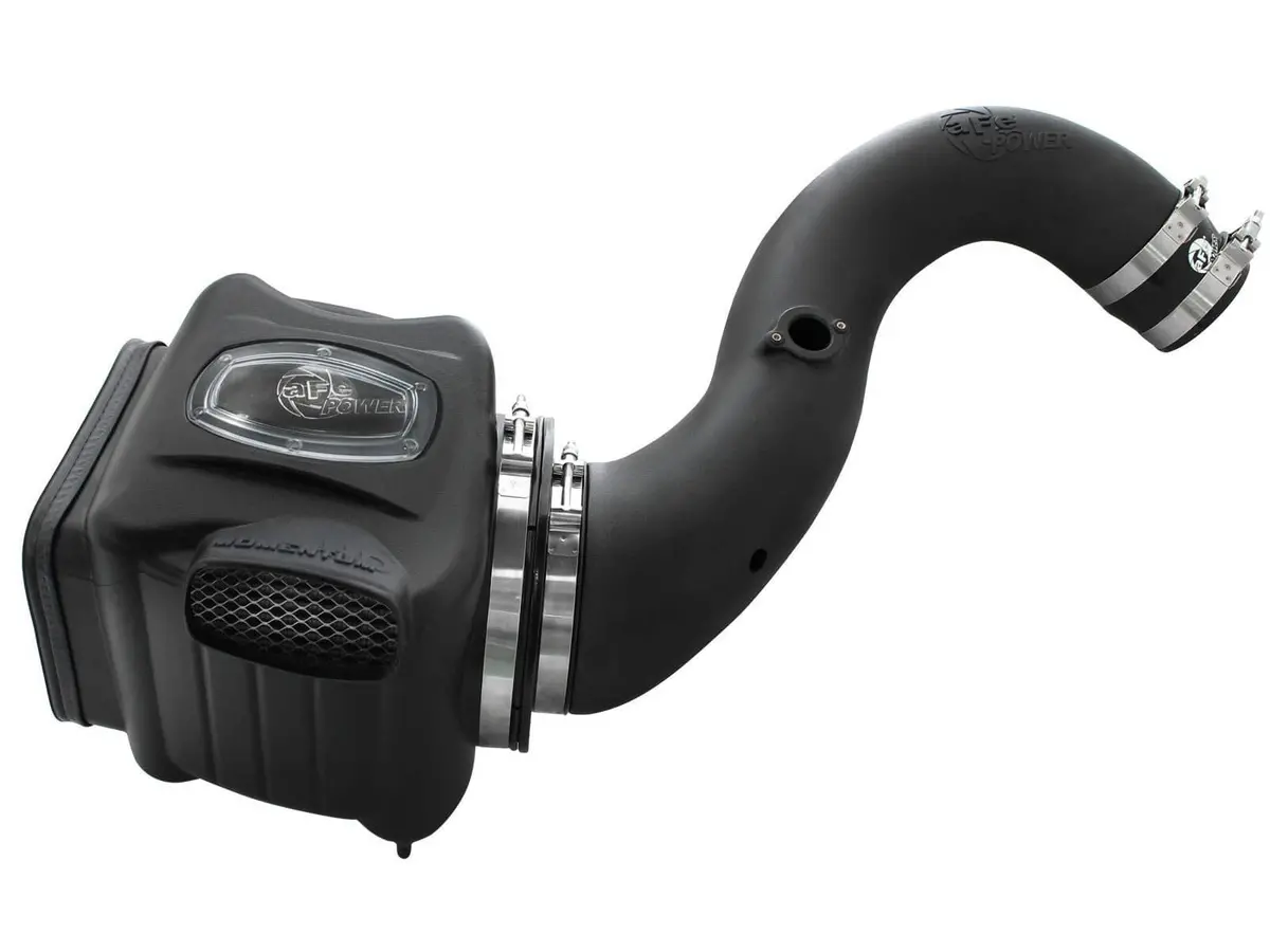 Momentum Hd Intake 04.5-05 Gm Hd 6.6L Diesel 1
