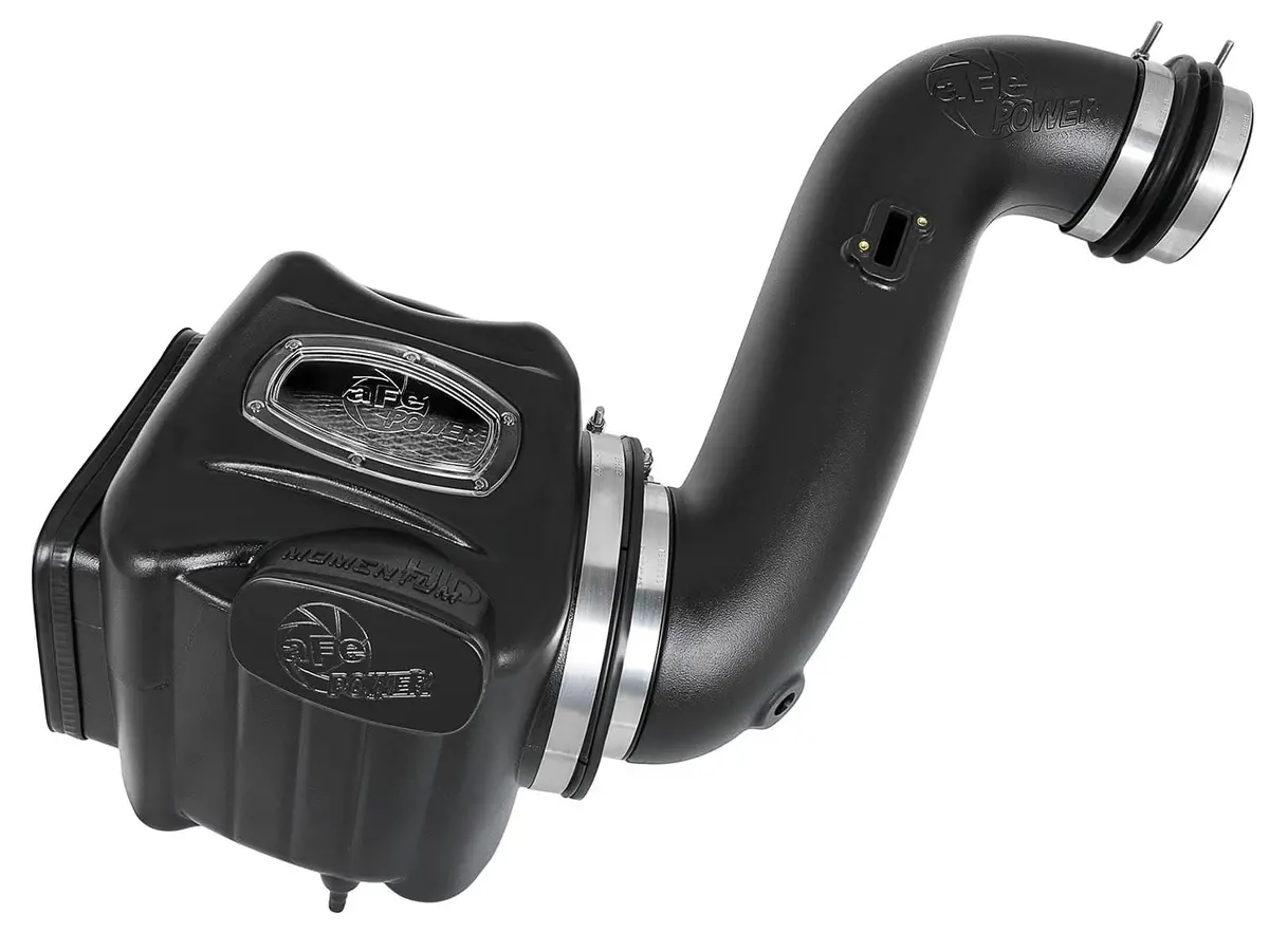 Momentum Hd Intake 07.5-10 Gm Hd 6.6L Diesel 1