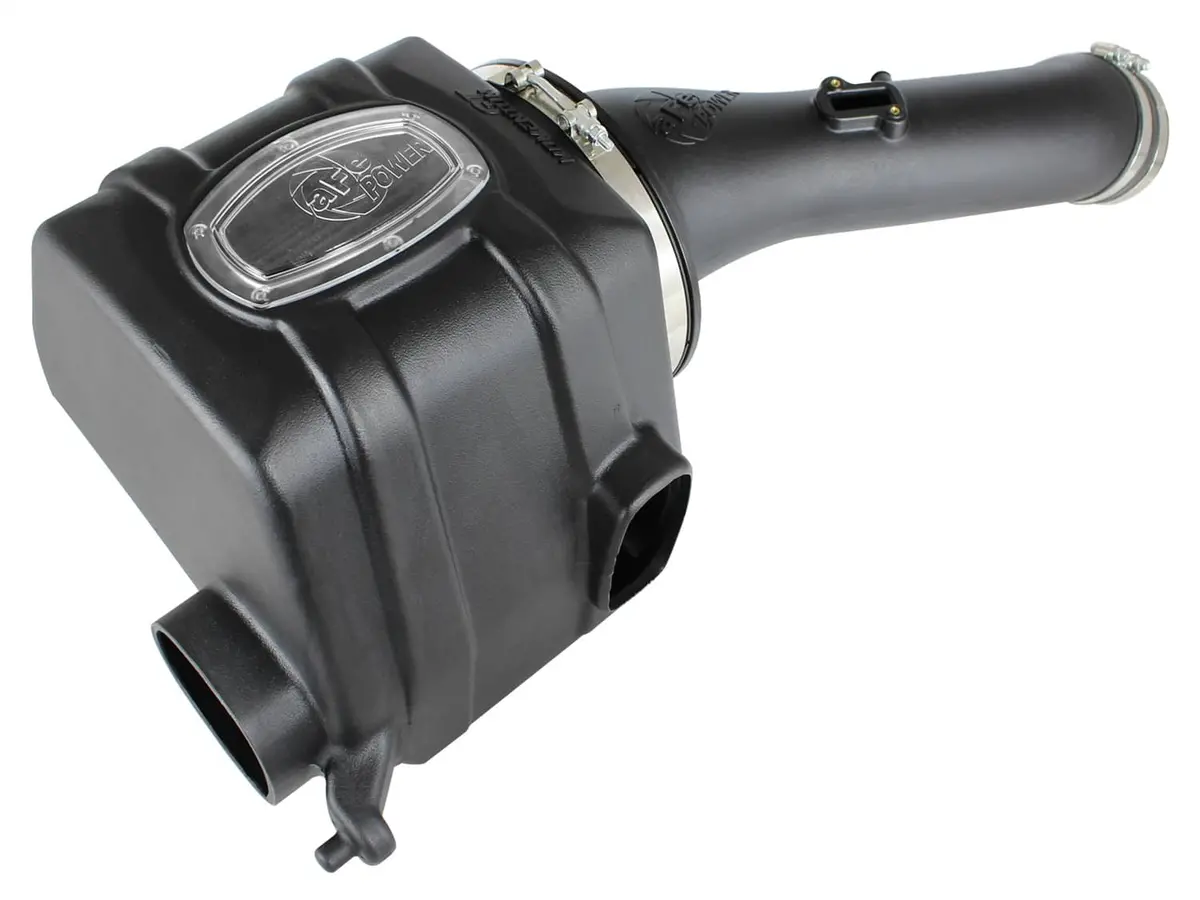 Intake Pro Dry 07-21 Tundra 1