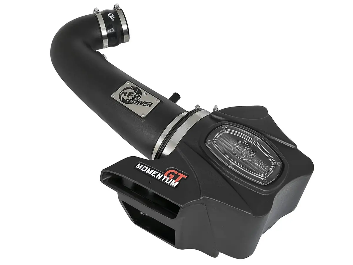 Intake Pro Dry  11-21 Grand Cherokee/ 11-21 Durango 1