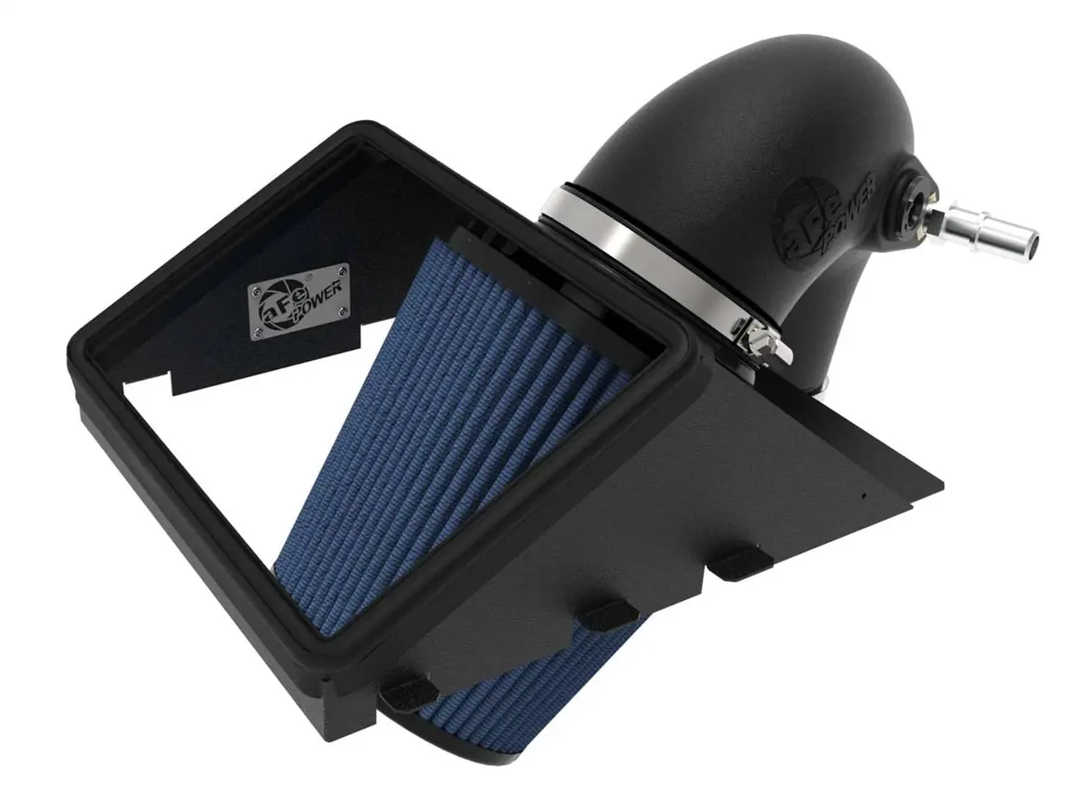 Cold Air Intake 19-25 Ranger 2.3L 1