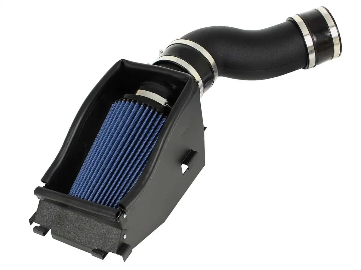 Intake Kit 99.5-03 S/Duty 1