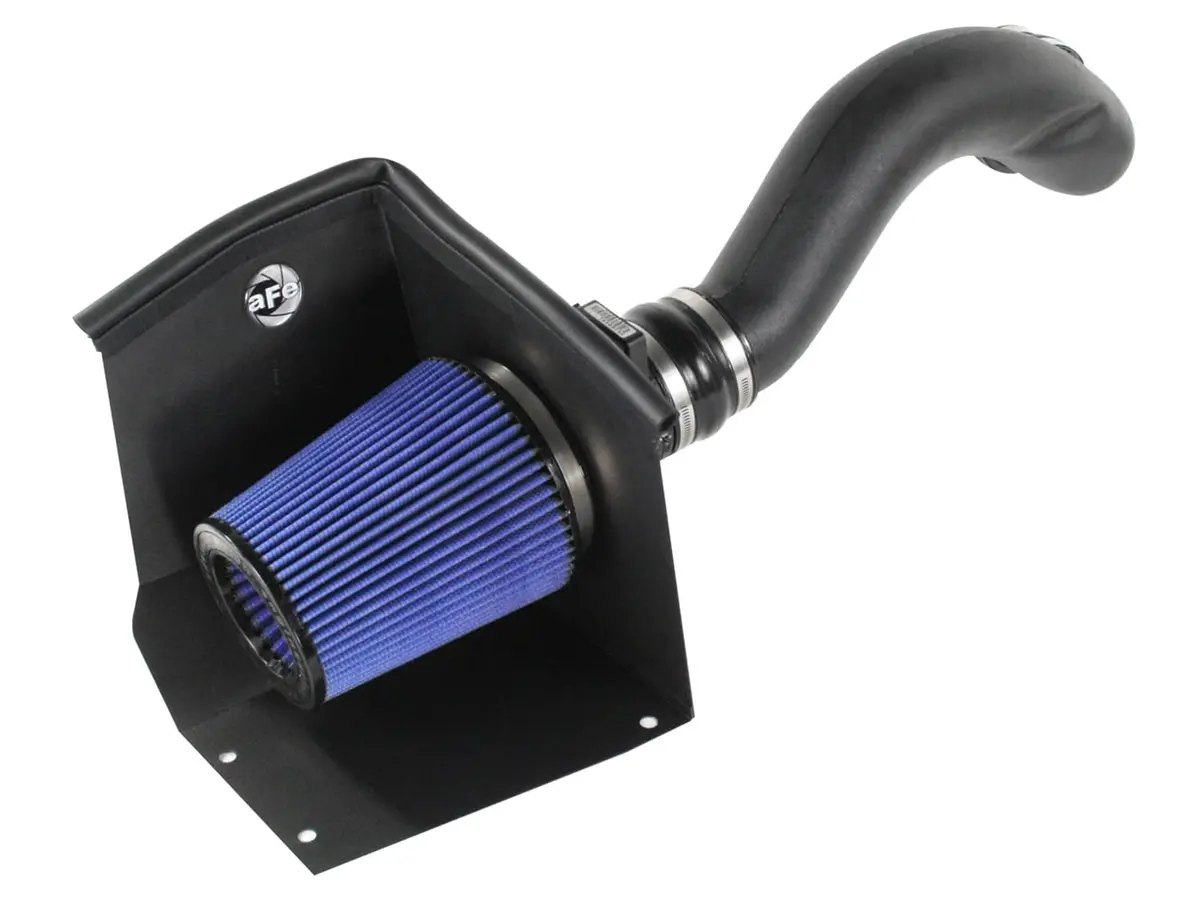 Intake Kit 99-06 Gm/Sub/Tah/Avalanche 1