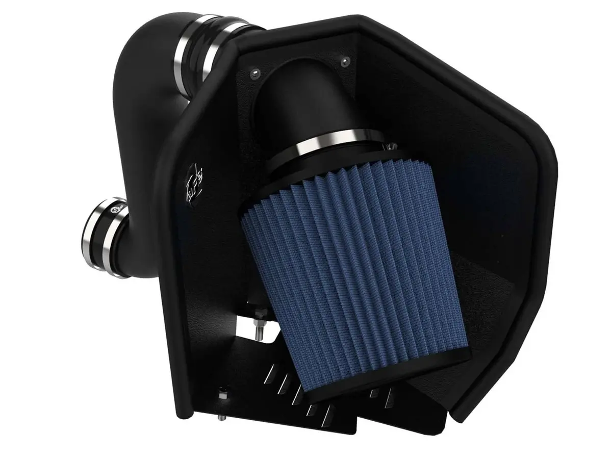 Intake Kit Dodge Ram 03-07 2500/3500 1