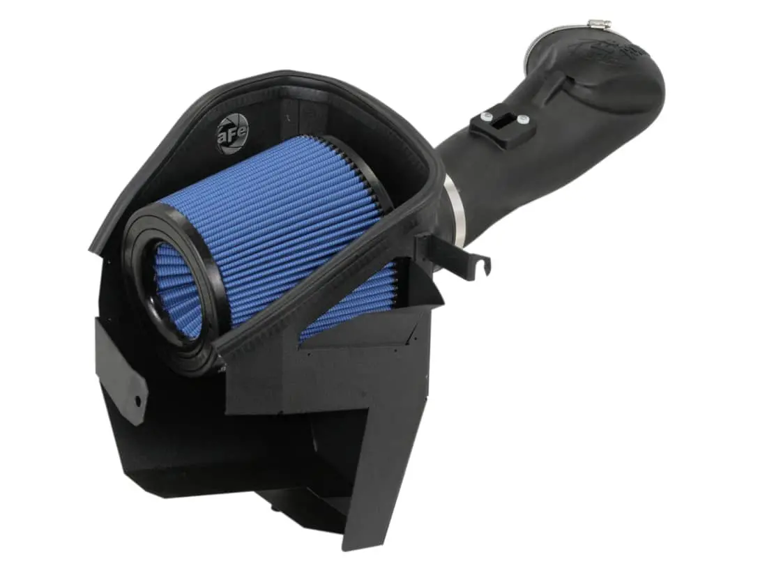 Intake Kit 11-16 S/Duty 1