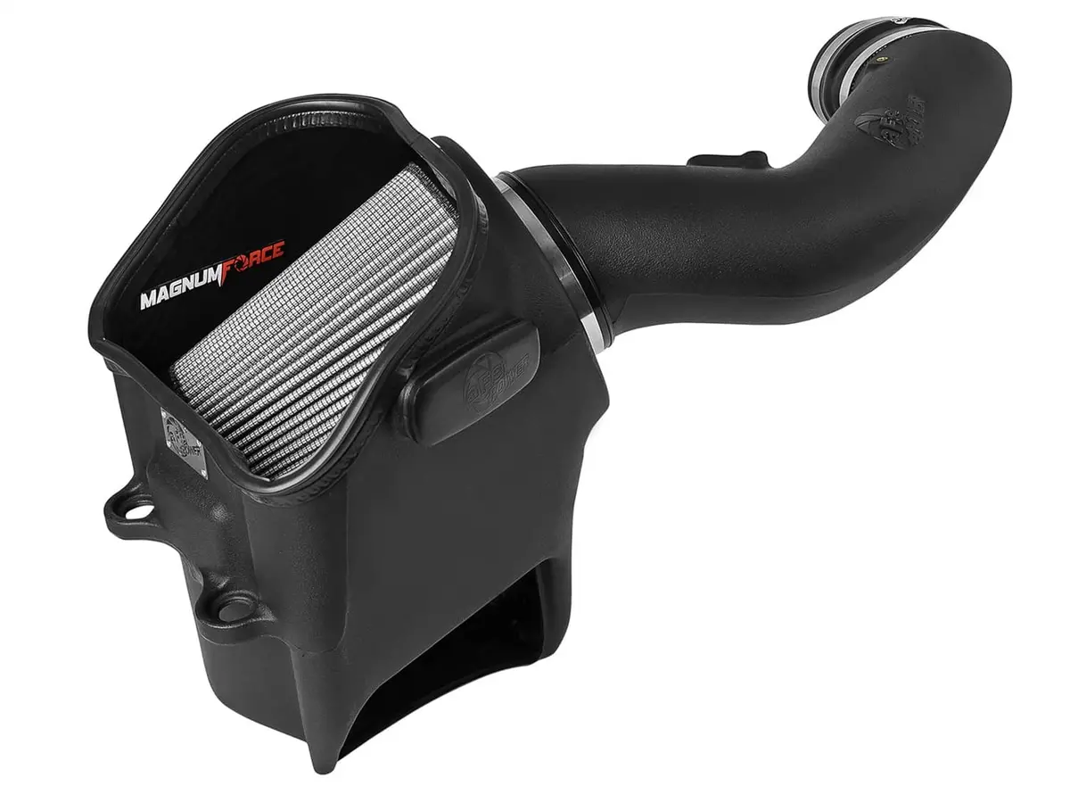 Intake Kit 17-19 S/Duty 1
