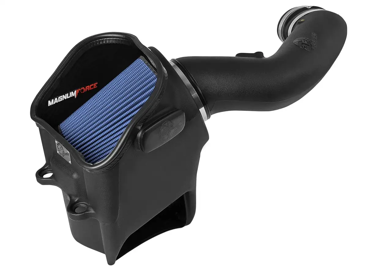 Intake Kit 17-19 S/Duty 1