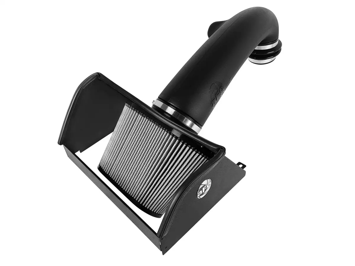 Intake Kit 19-24 Ram 1500 1