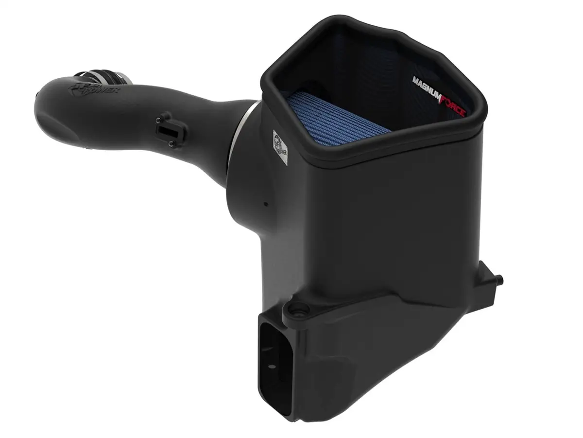 Intake Kit 19-25 Gm 1500/21-25 Escalade/Suburban/Tahoe 1