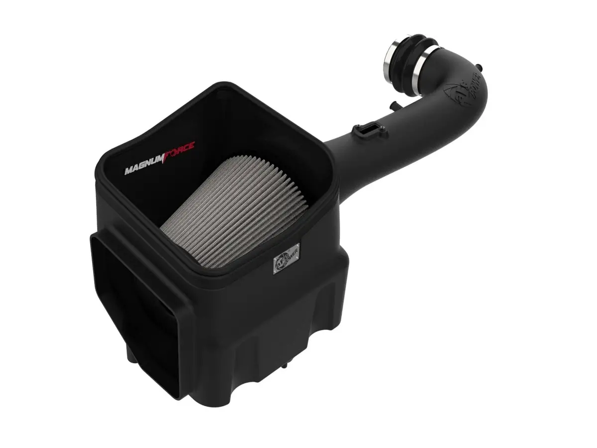 Intake Kit 14-18 Gm 1500 1