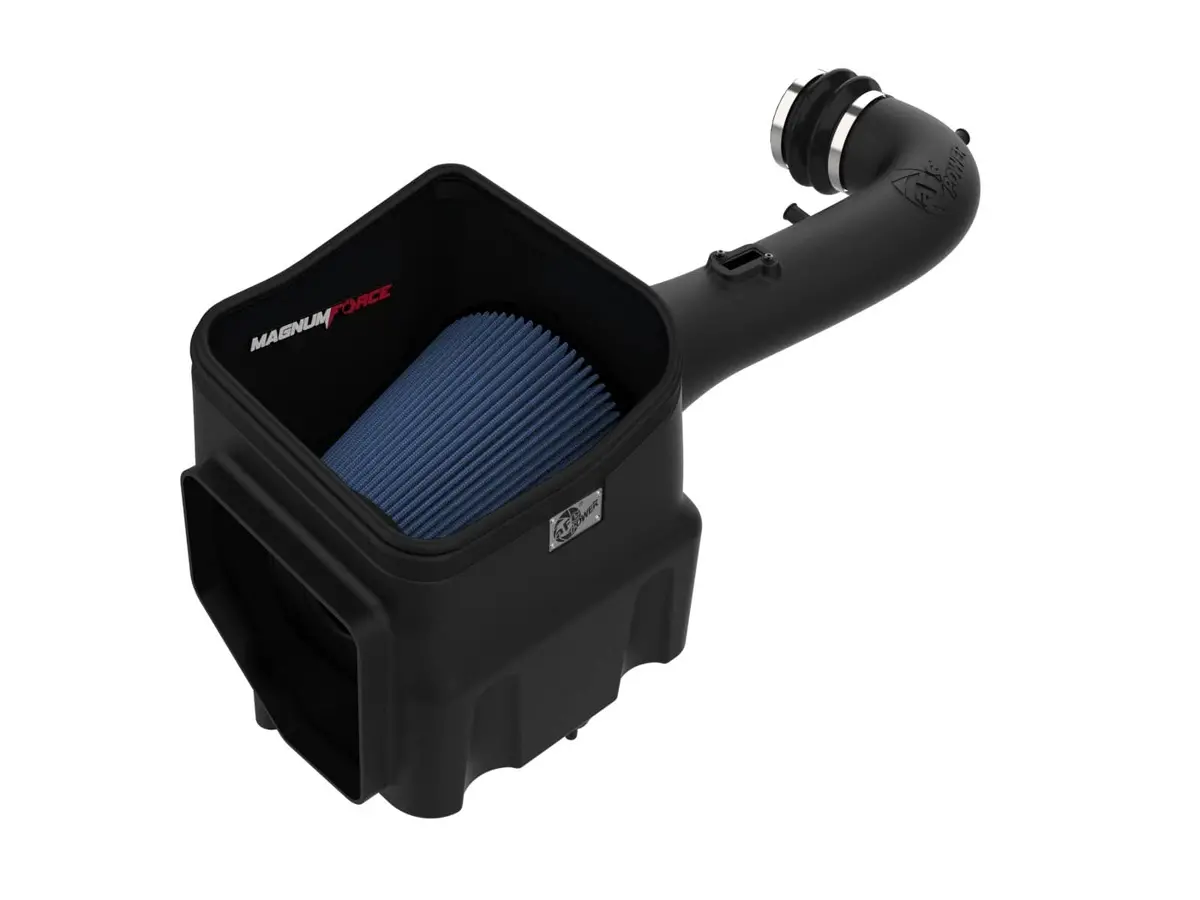 Intake Kit 14-18 Gm 1500 1