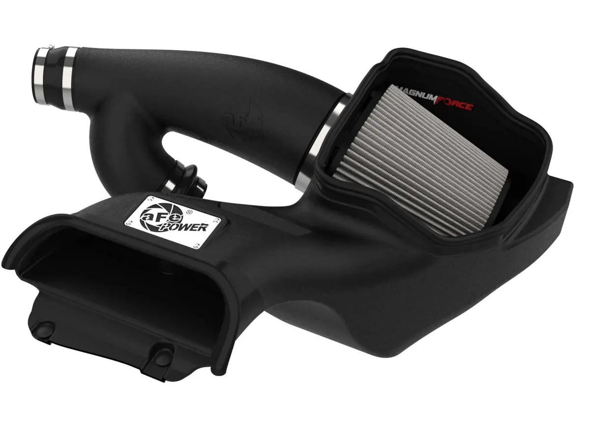 Intake Kit 21-25 F150 3.5L 1