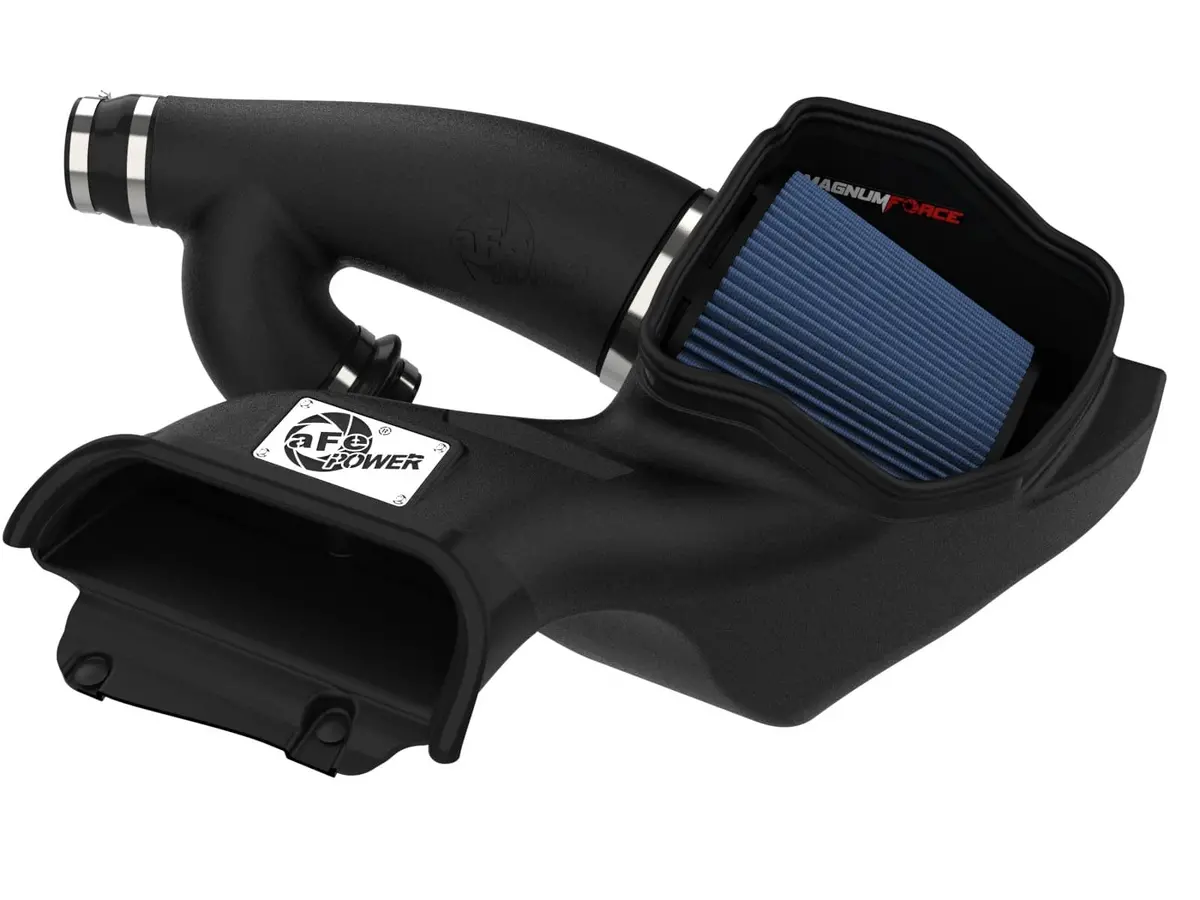 Intake Kit 21-25 F150 3.5L 1
