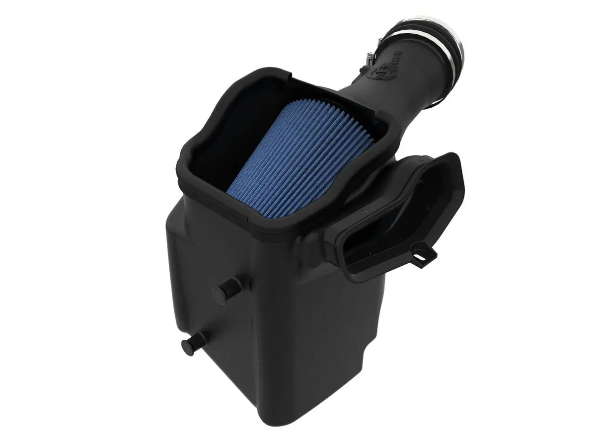 Intake Kit 20-22 S/Duty 7.3L Gas 1