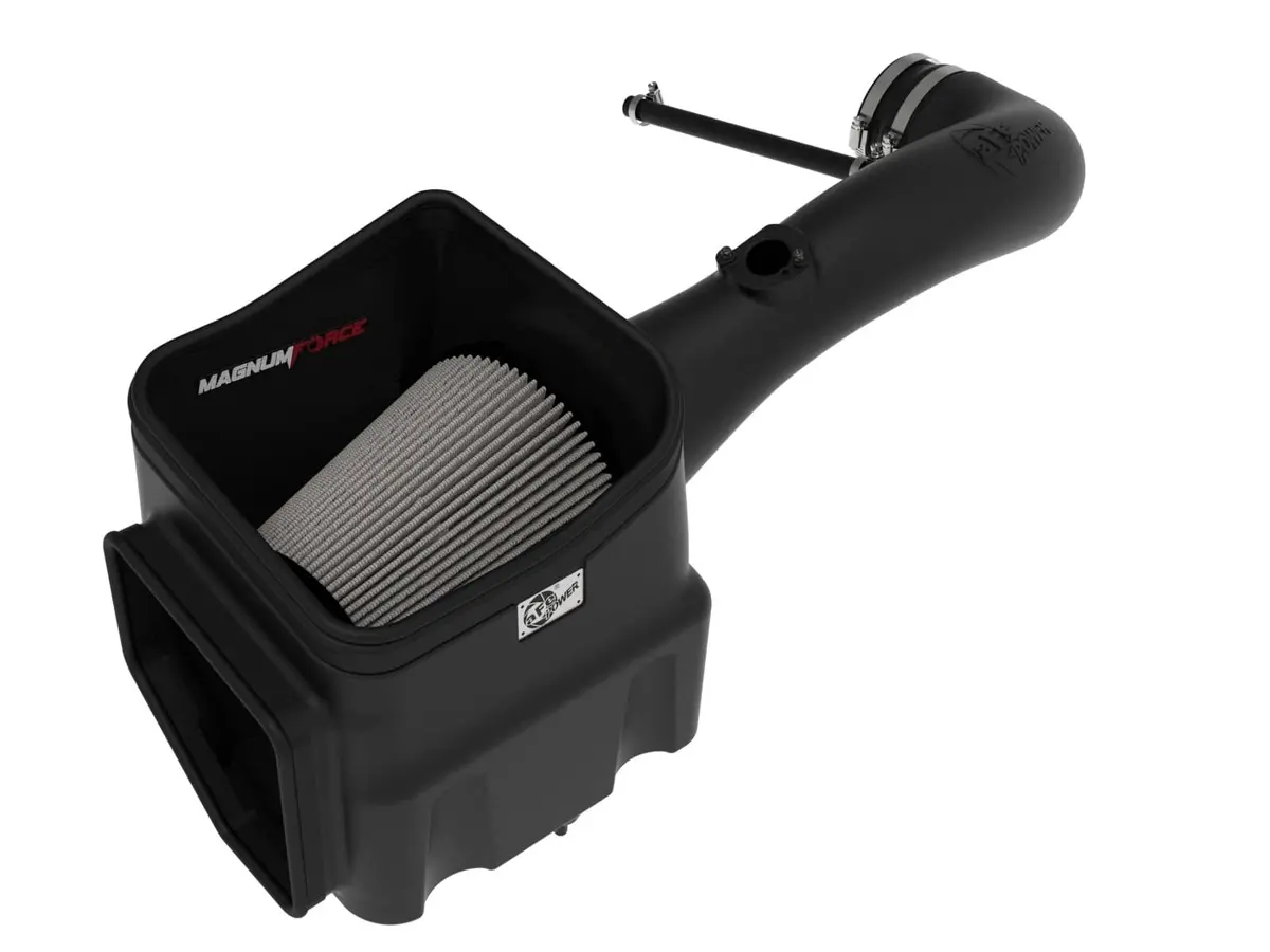 Intake Kit 09-13 Gm 1500 1