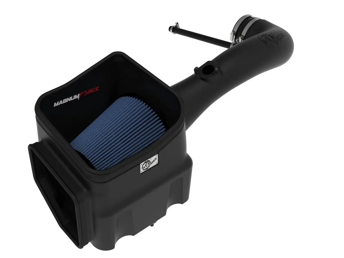 Intake Kit 09-13 Gm 1500 1