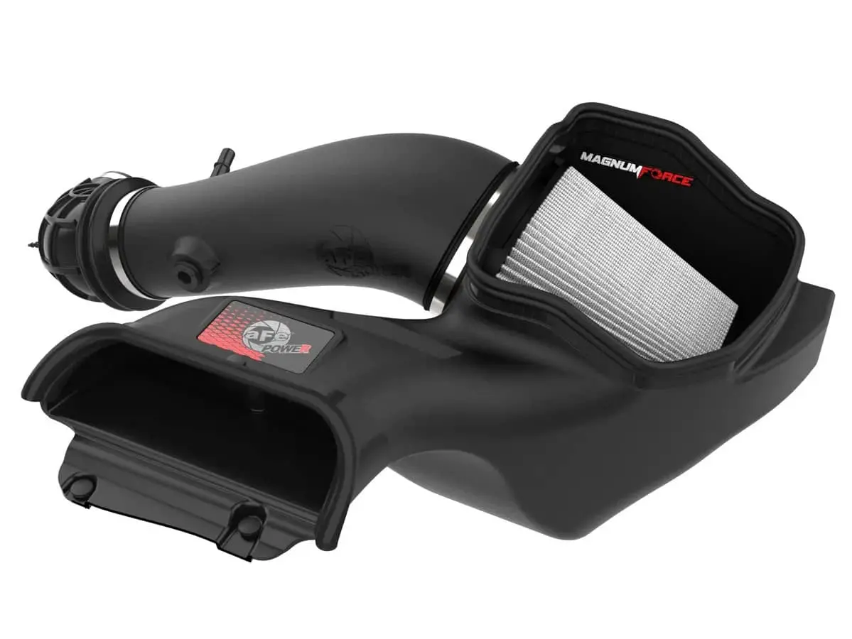 Intake Kit 23-25 F150 Raptor 5.2L 1
