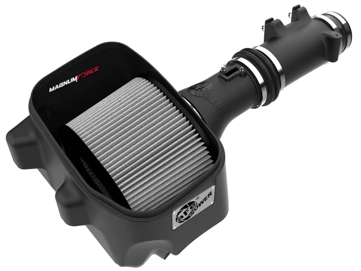 Intake Kit 25-26 Ram 1500 Rho 3.0L 1