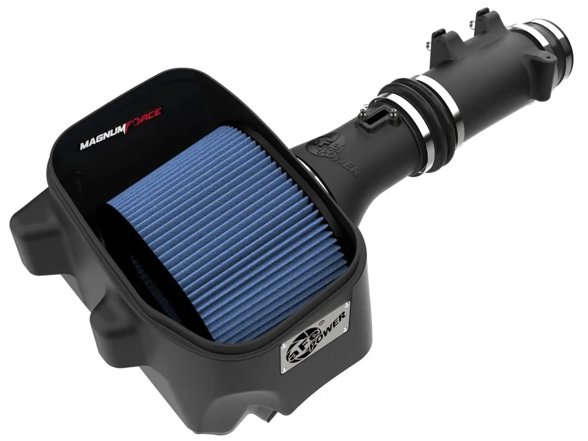 Intake Kit 25-26 Ram 1500 Rho 3.0L 1