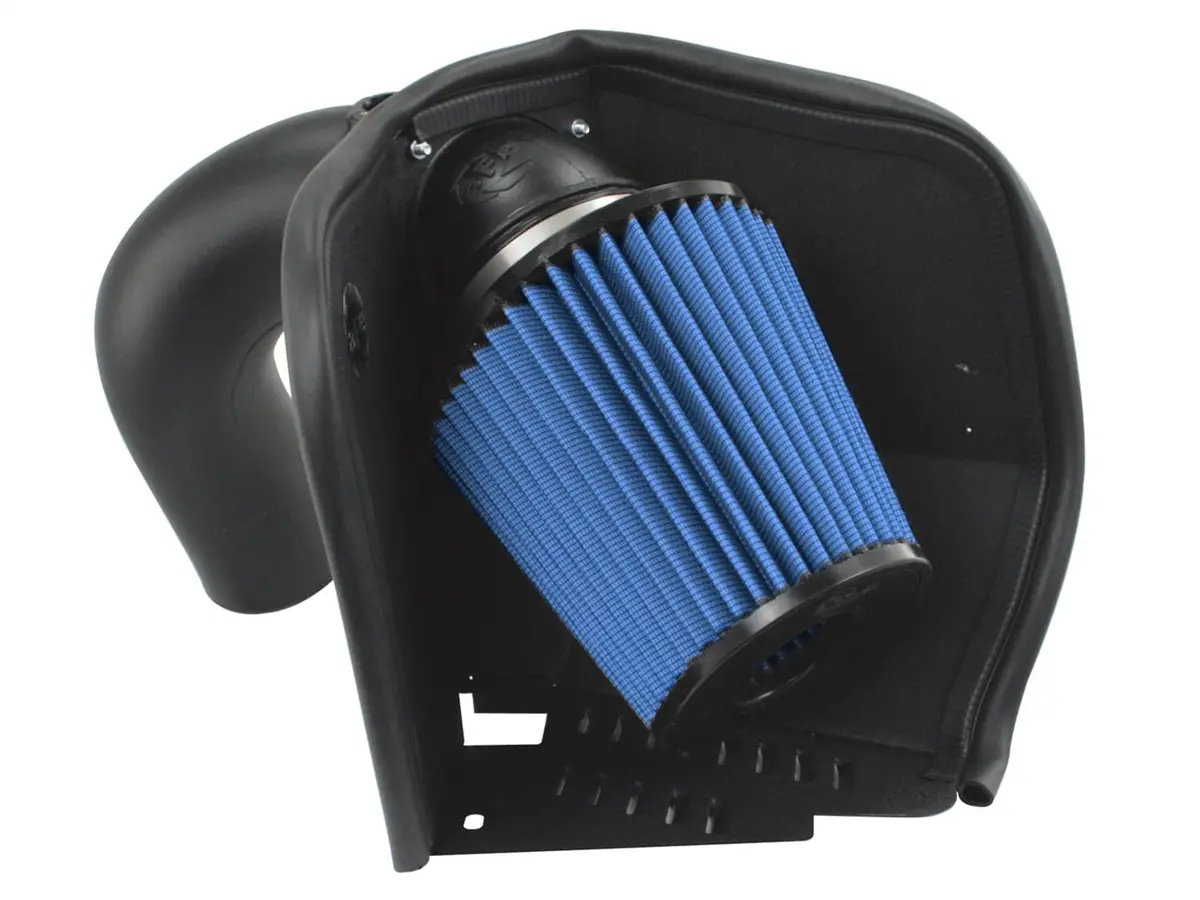 Intake Kit Dodge Ram 07.5-12 2500/3500 1
