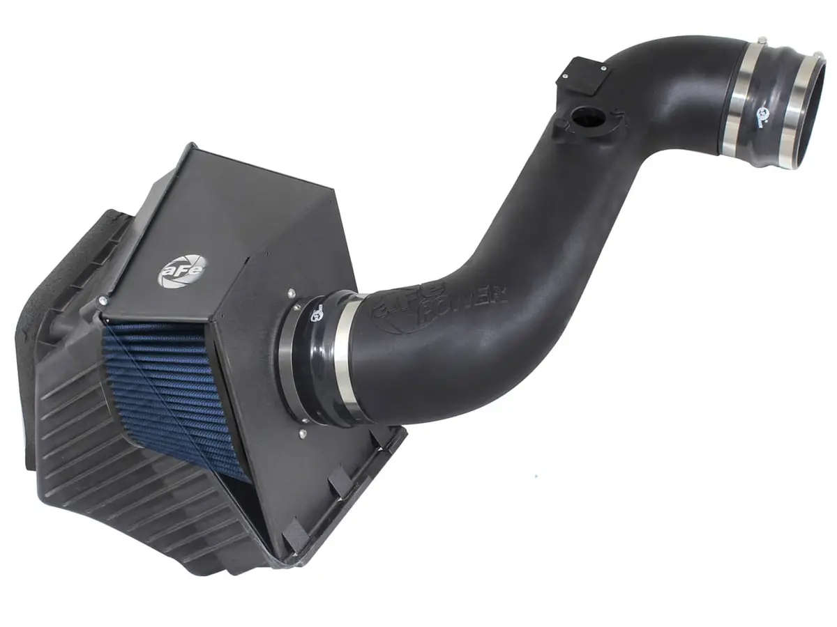 Intake Kit 11-16 Gm Hd 1