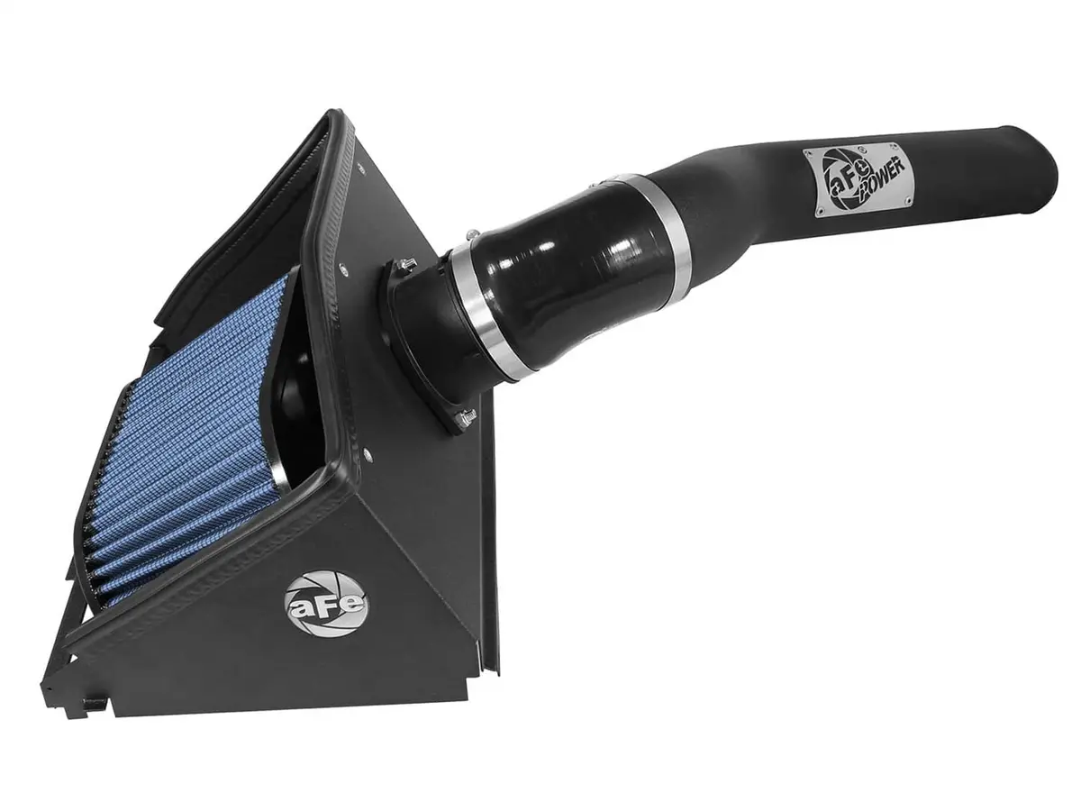 Intake Kit 14-18 Ram 1