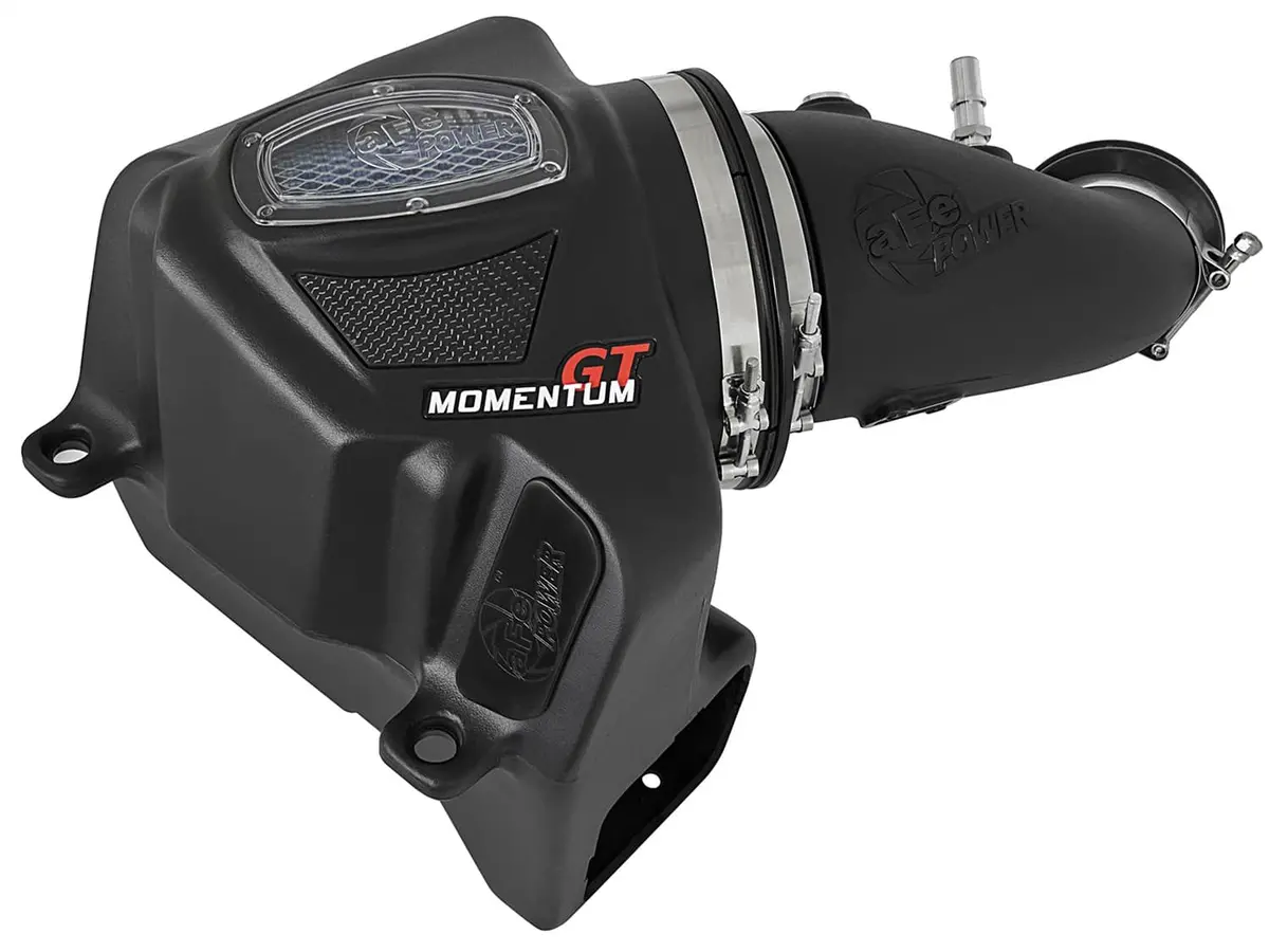 Intake Kit 14-18 Ram 2500/3500 6.4L 1