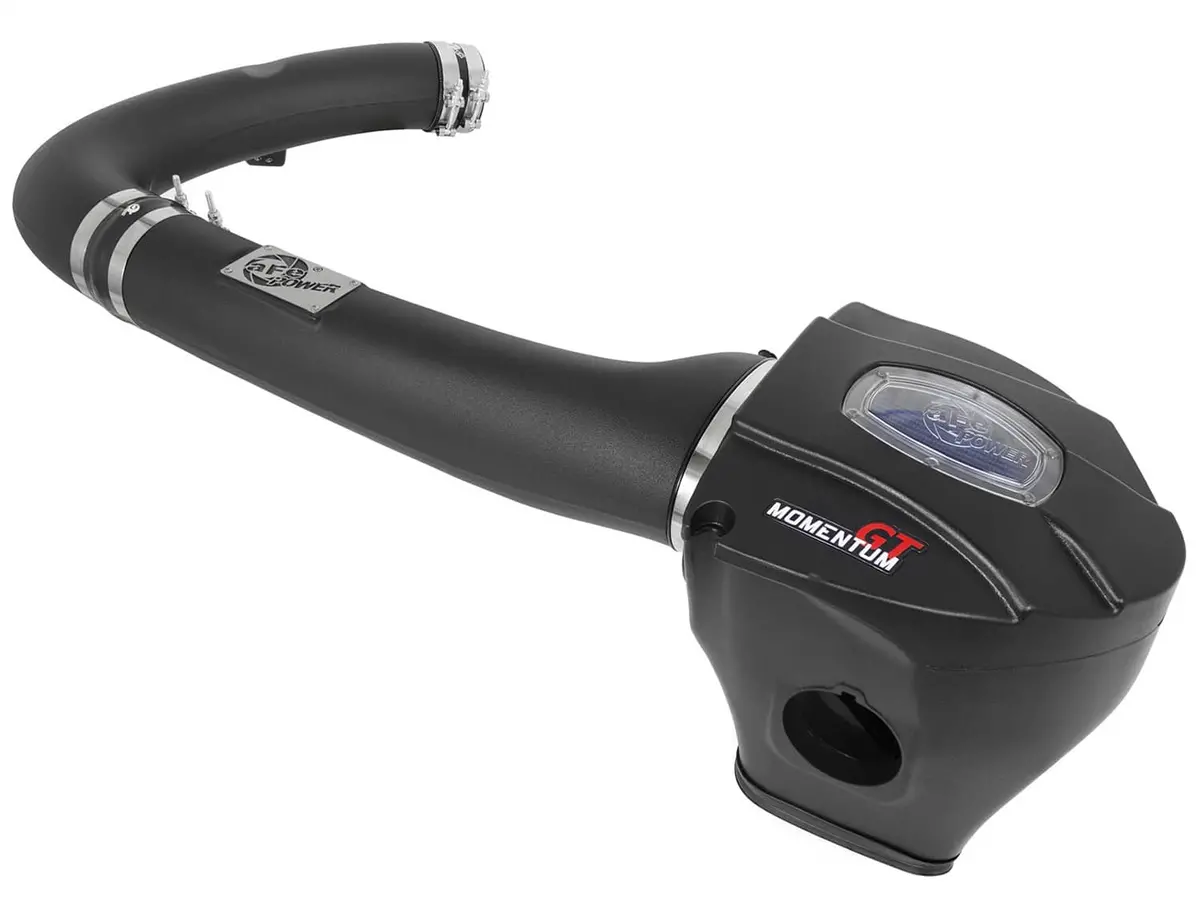Intake Kit 11-23 Challenger/Charger/300 1